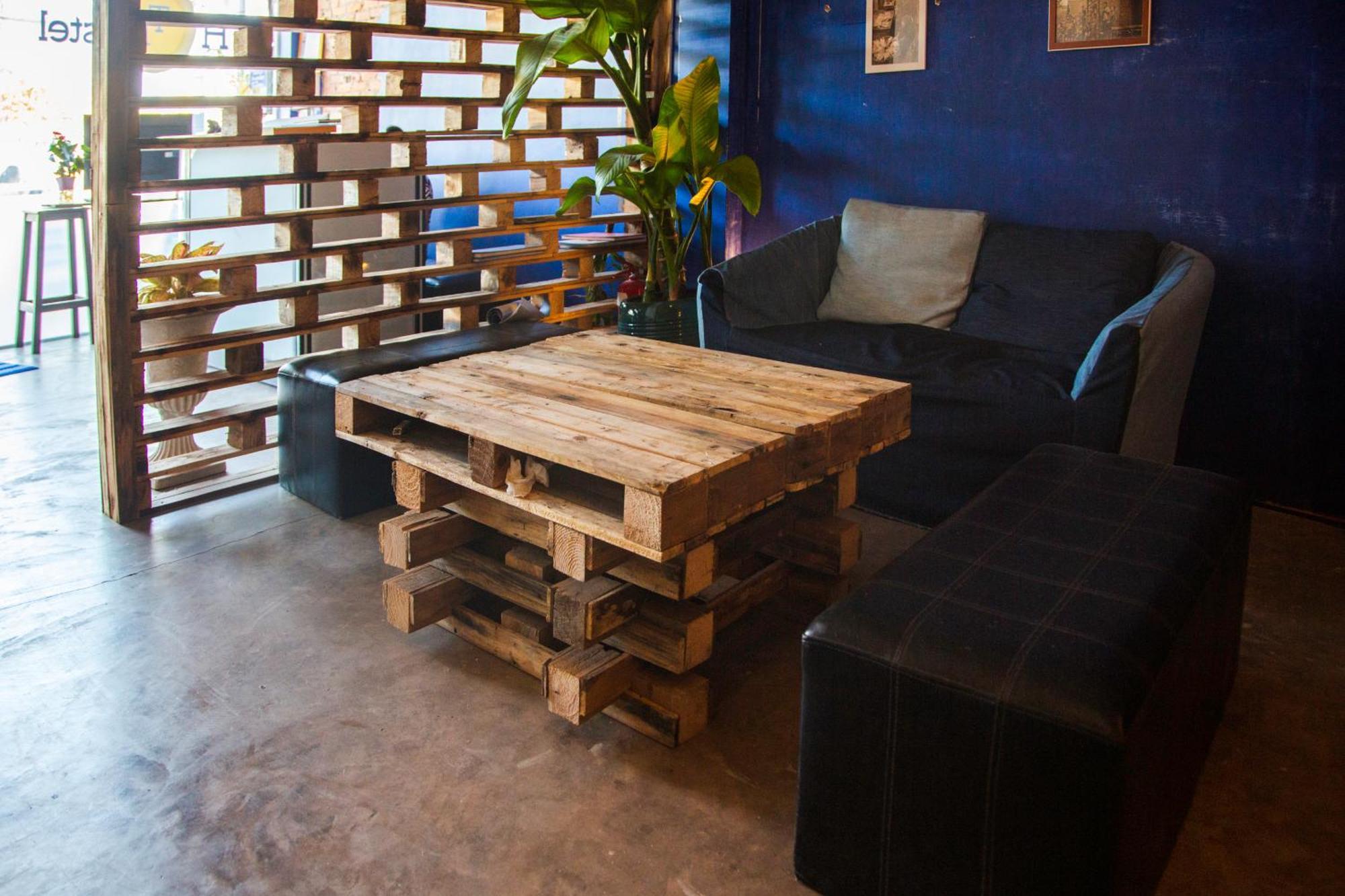 Tt Hostel Vientiane Exterior photo